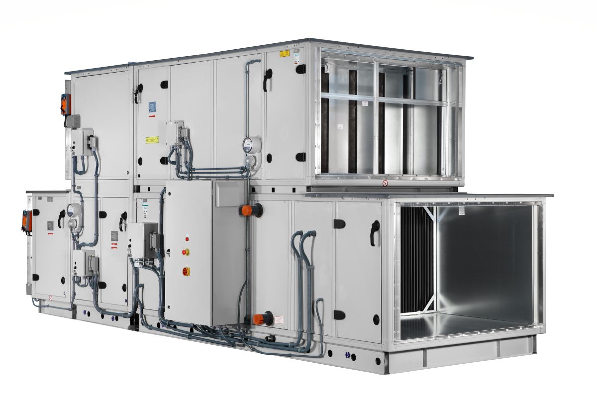 Air handling unit