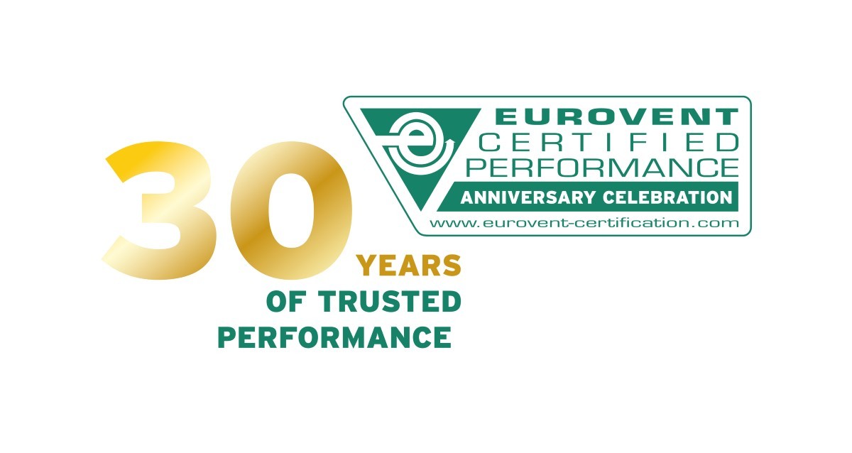 30 years of certification