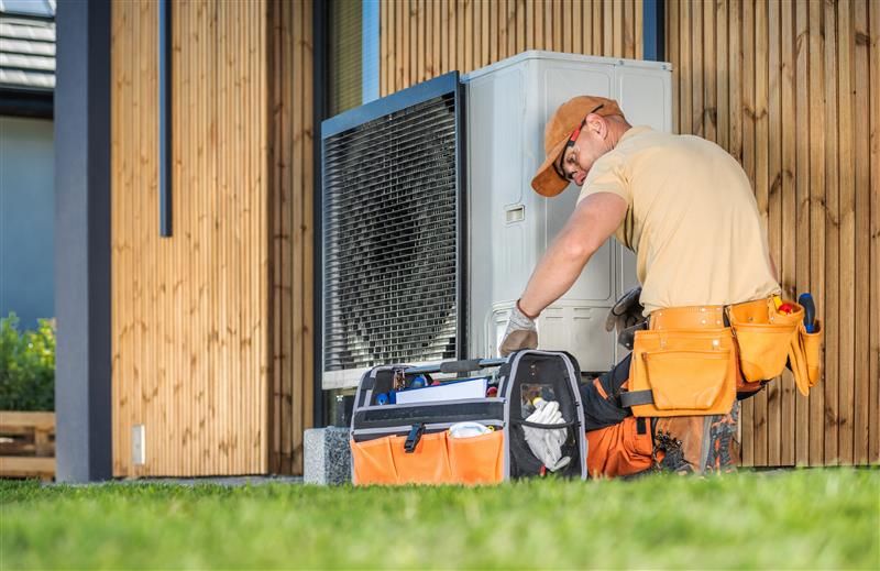 Heatpump
