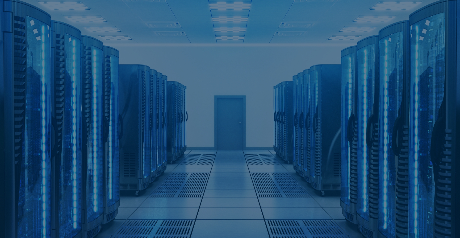 Data centres